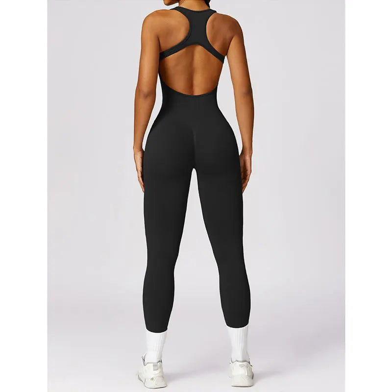 Daria Jumpsuit