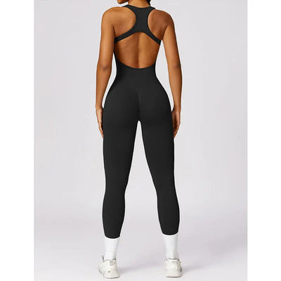 Daria Jumpsuit