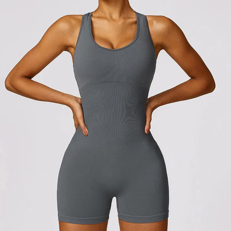 Daria Jumpsuit