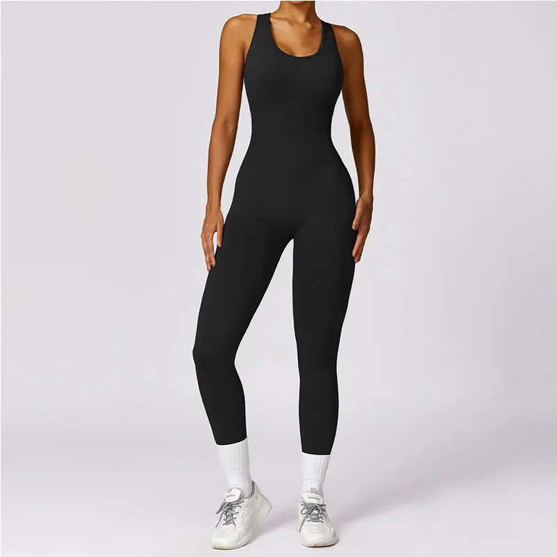 Daria Jumpsuit