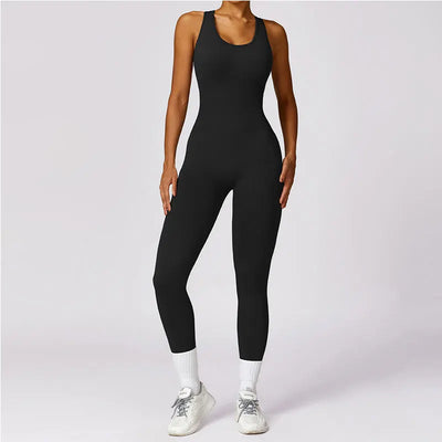 Daria Jumpsuit