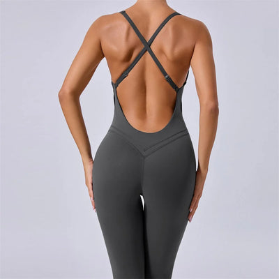 Lena Jumpsuit