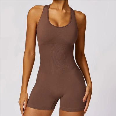 Daria Jumpsuit