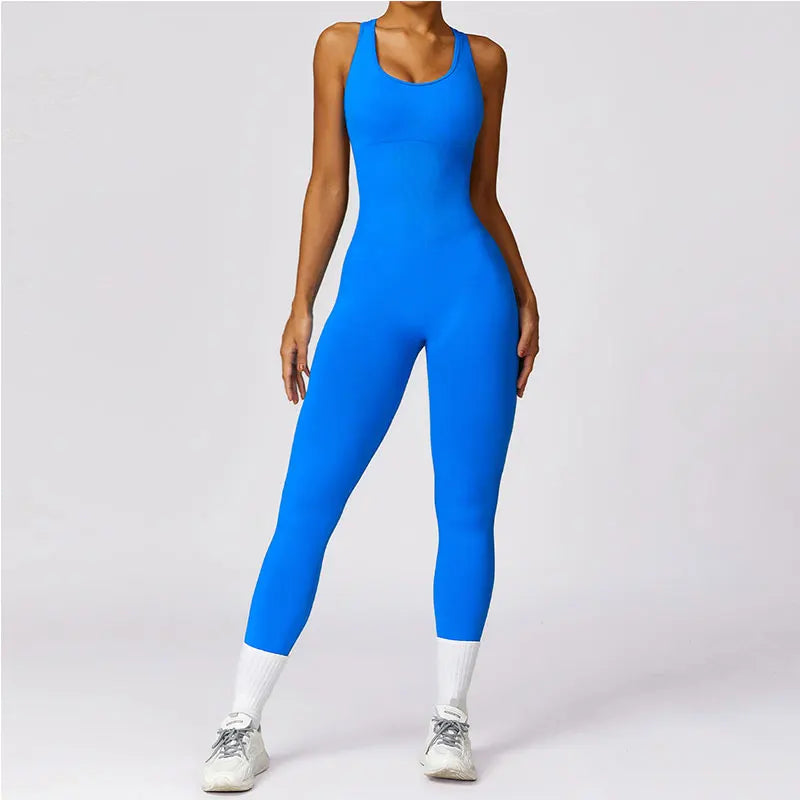 Daria Jumpsuit
