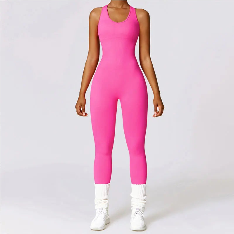 Daria Jumpsuit