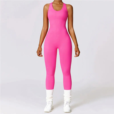 Daria Jumpsuit