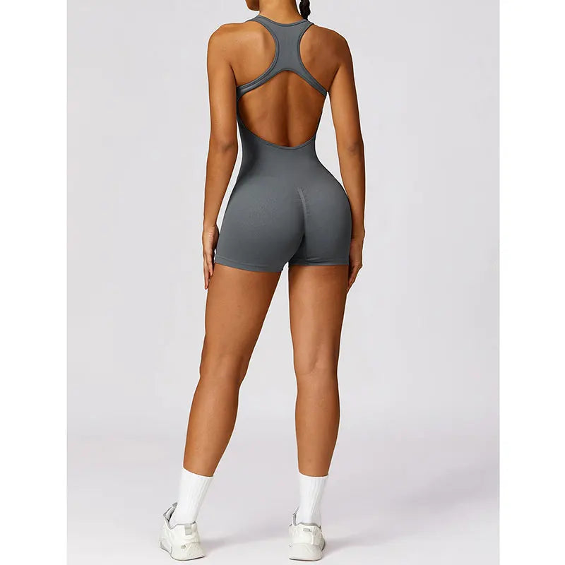 Daria Jumpsuit