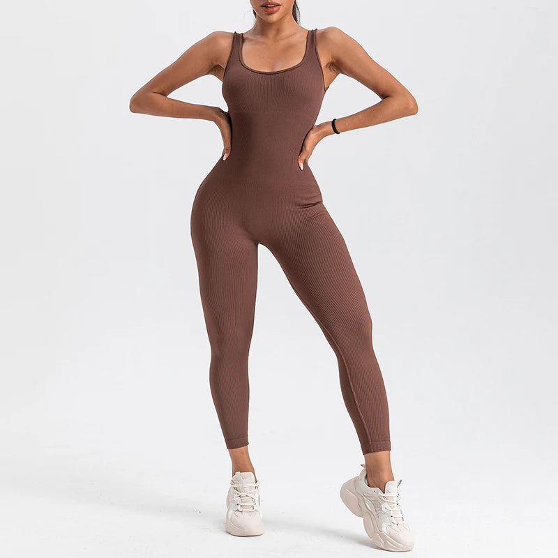 Angela Jumpsuit