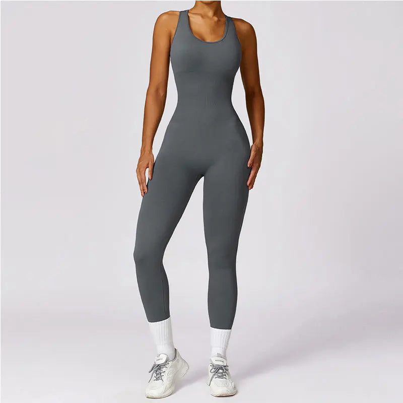 Daria Jumpsuit