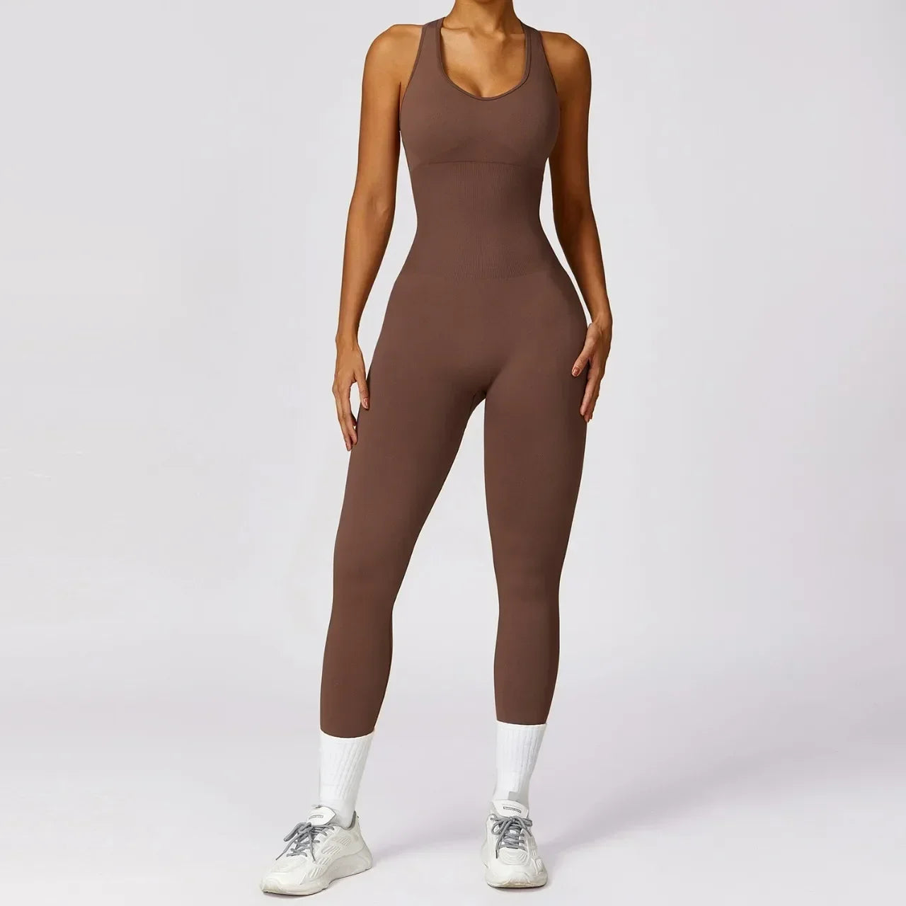 Saphira Jumpsuit
