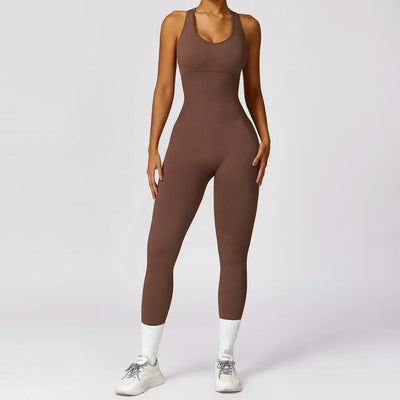 Saphira Jumpsuit