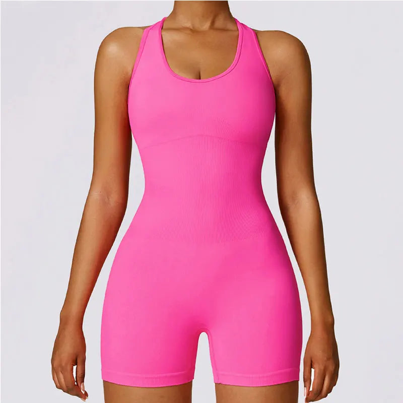 Daria Jumpsuit