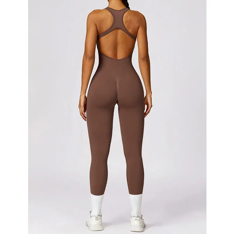 Daria Jumpsuit