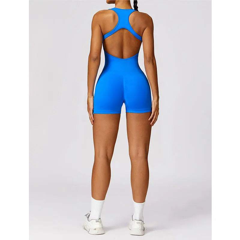 Daria Jumpsuit