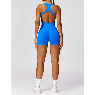 Daria Jumpsuit