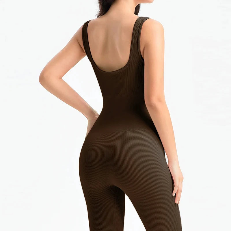 Nura Jumpsuit