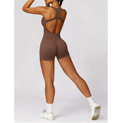 Daria Jumpsuit