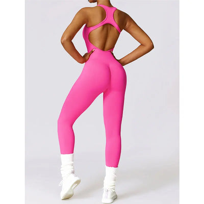 Daria Jumpsuit