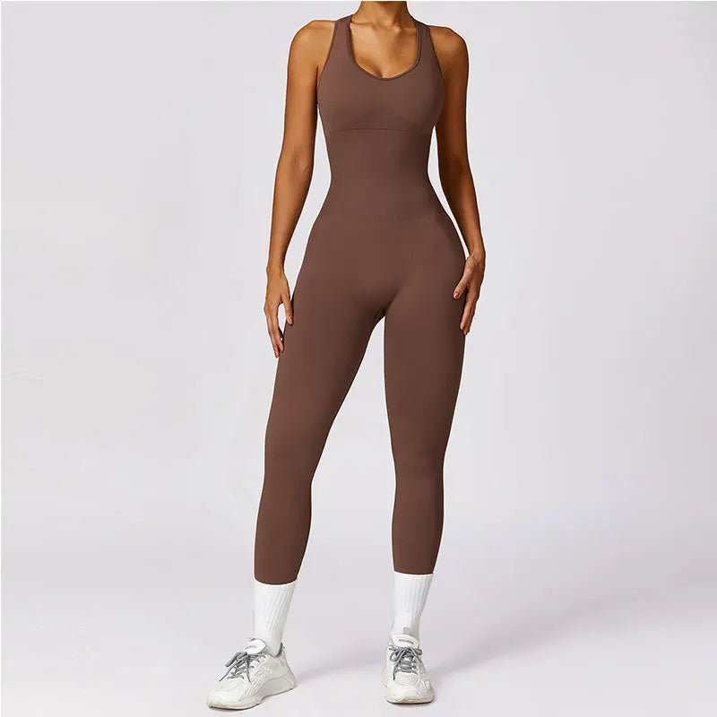 Daria Jumpsuit