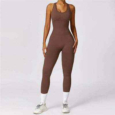 Daria Jumpsuit