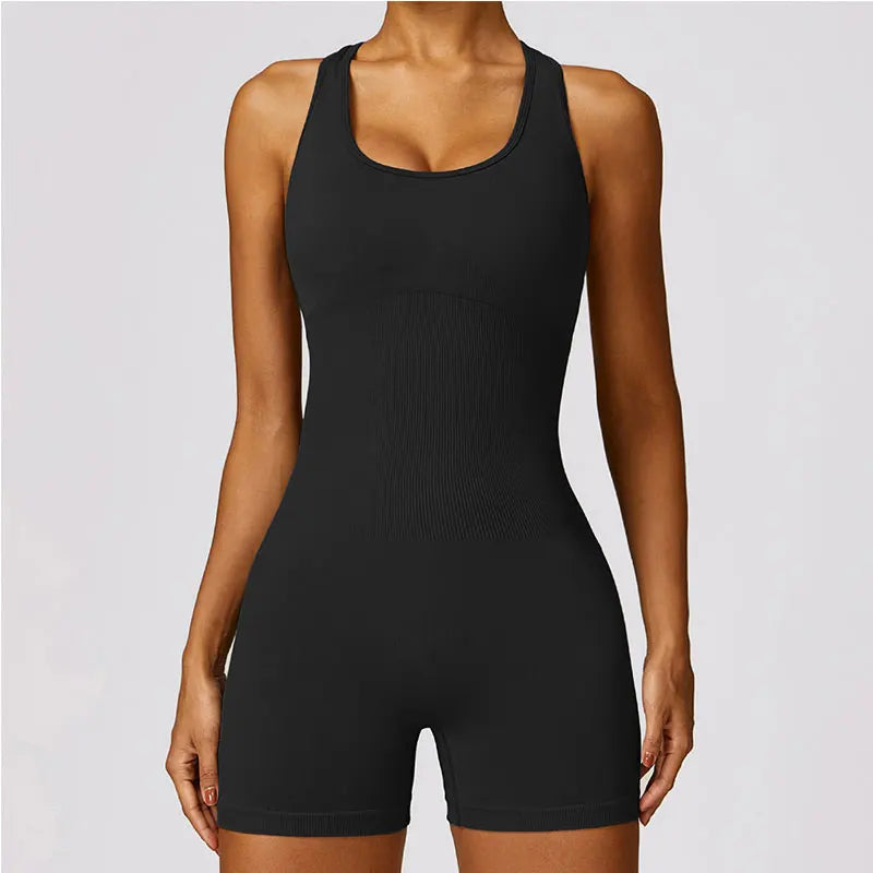 Daria Jumpsuit