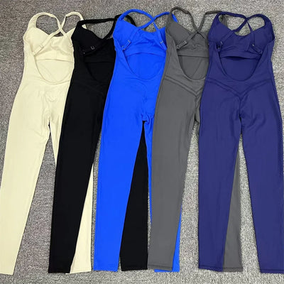 Lena Jumpsuit